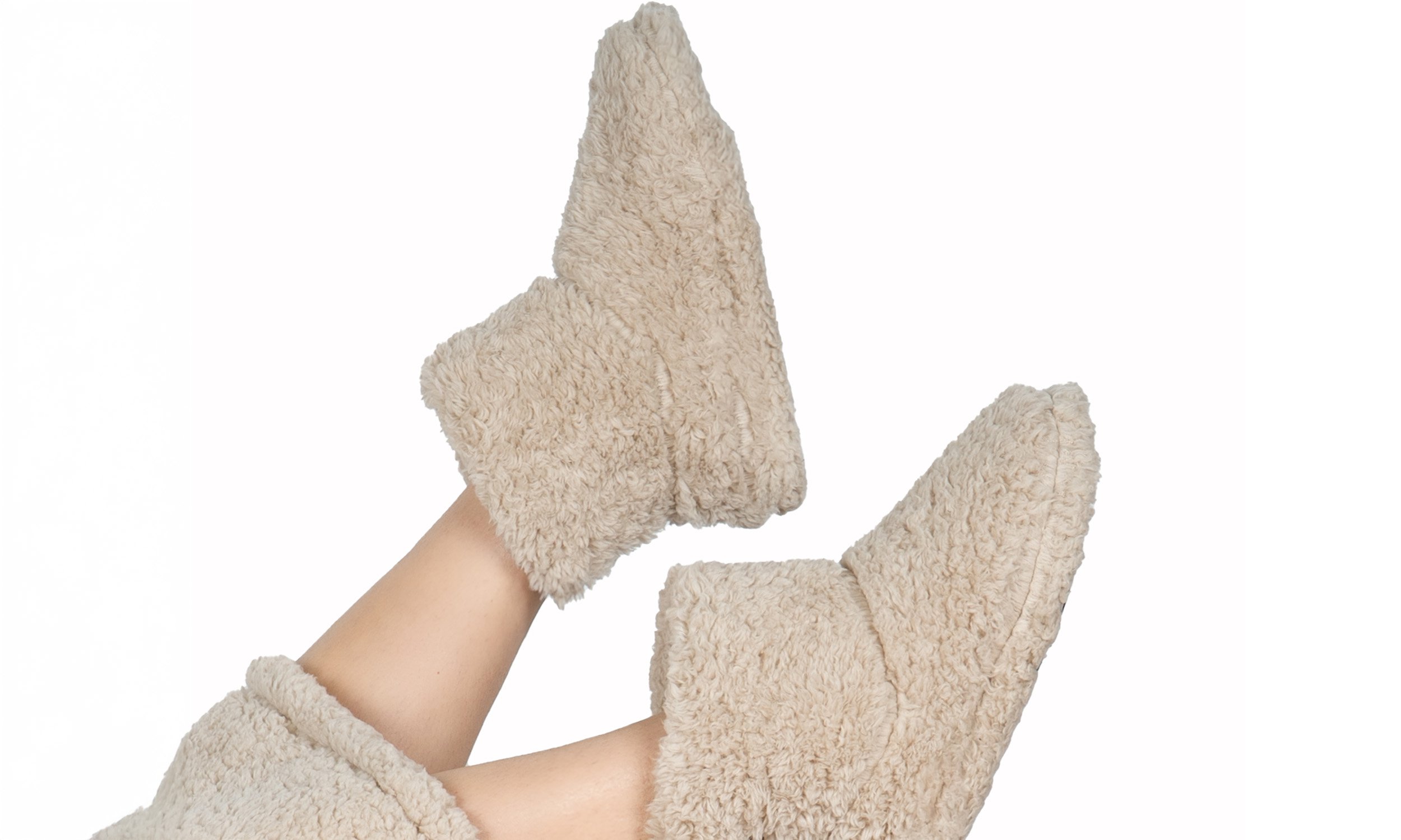 Er warmpjes bijzitten